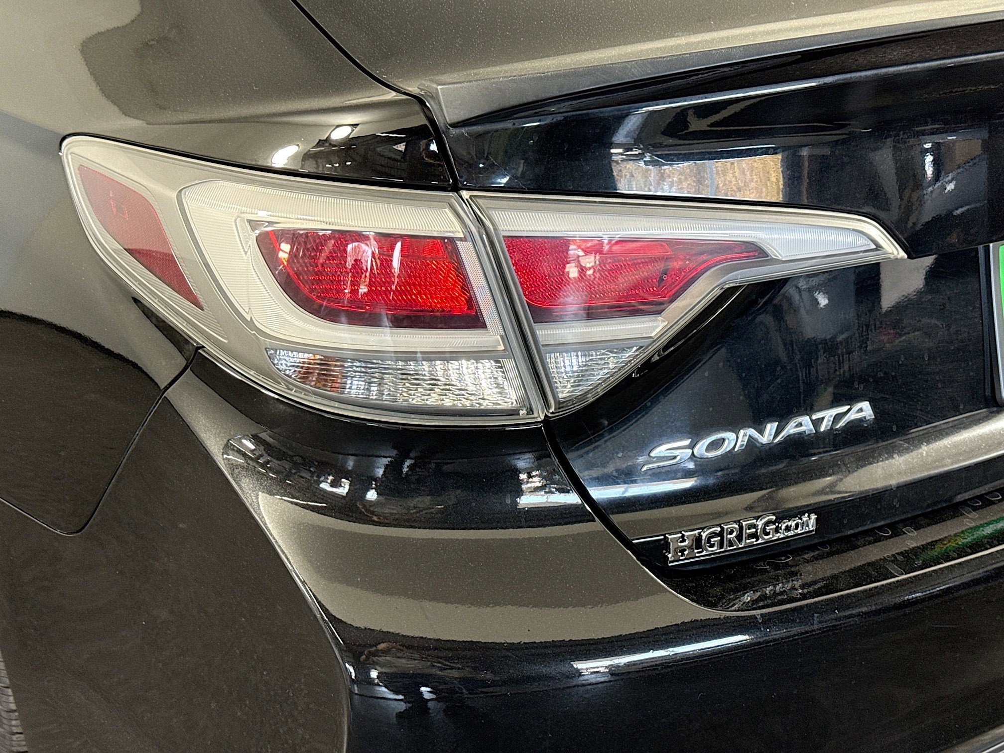 Used 2016 Hyundai Sonata SE image 36