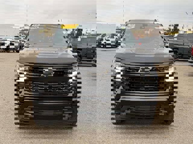 Used 2023 Chevrolet Silverado 1500 RST image 3