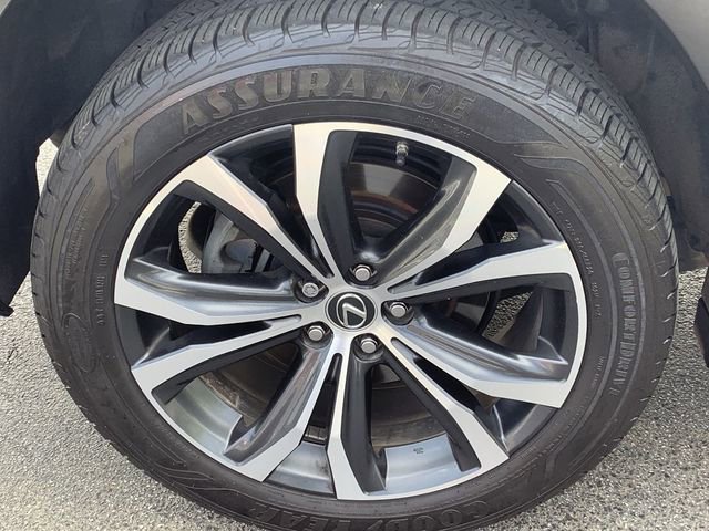 Used 2021 Lexus RX 350 FWD w/ Premium Package image 35