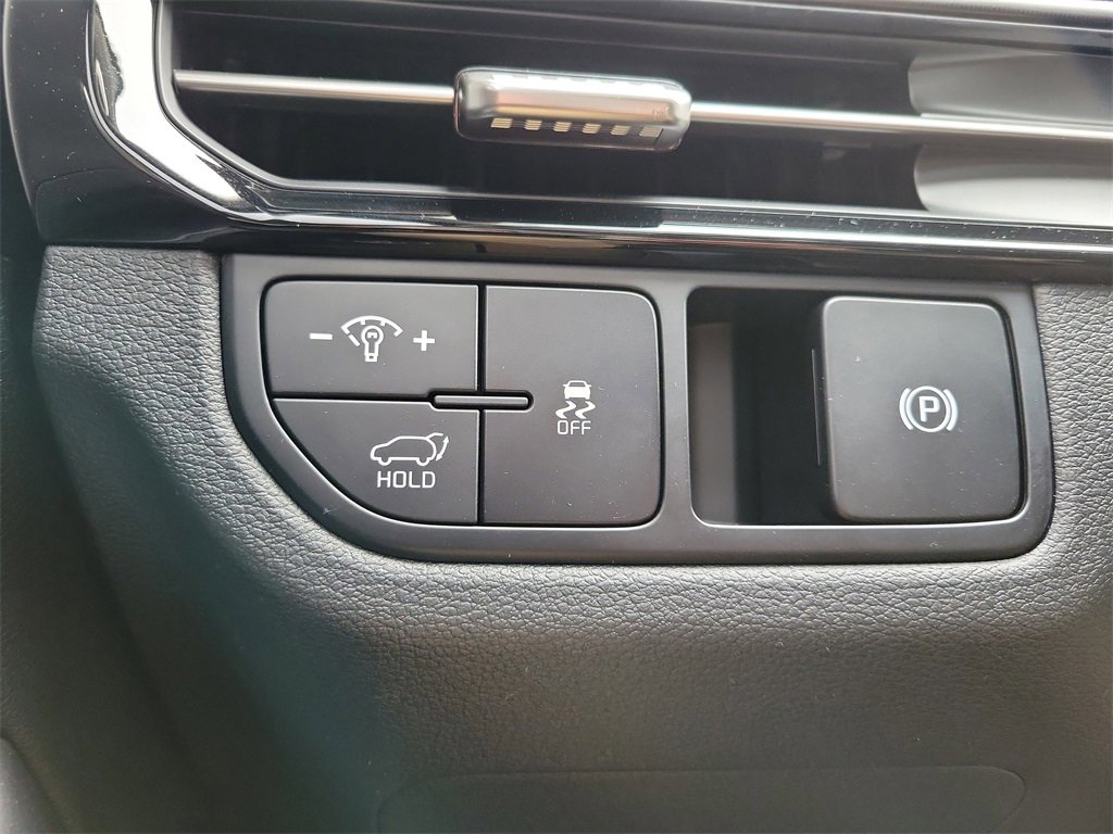 New 2026 Kia Sportage EX image 26