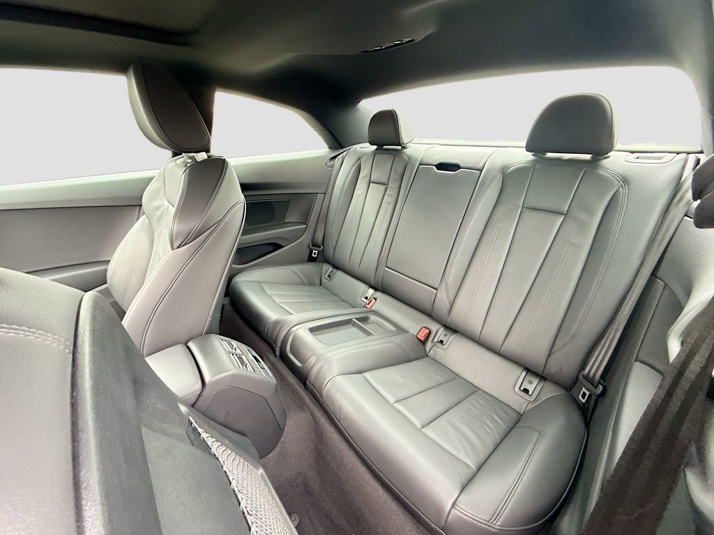 Used 2019 Audi A5 2.0T Premium w/ Convenience Package image 21