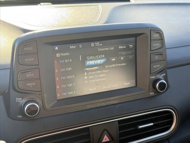 Used 2020 Hyundai Kona SEL image 14