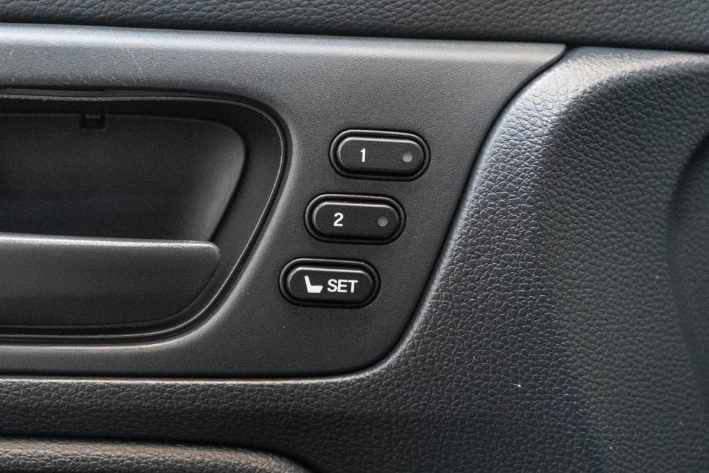 Used 2024 Honda Odyssey Sport image 21