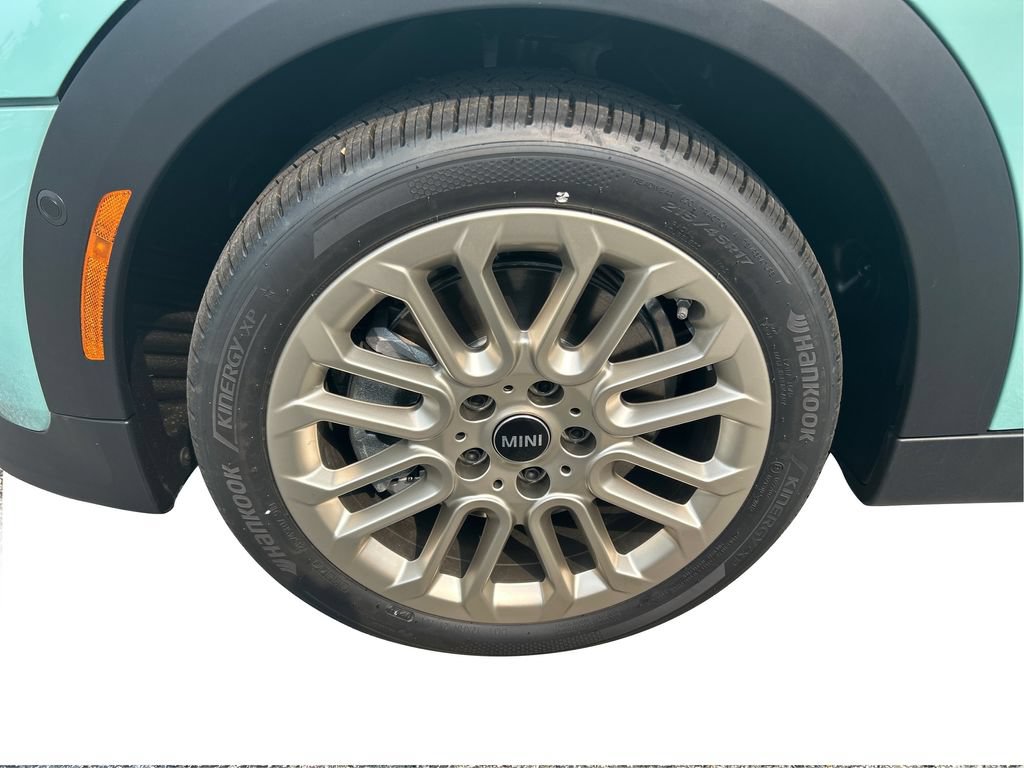 New 2026 MINI Cooper S FWD image 27