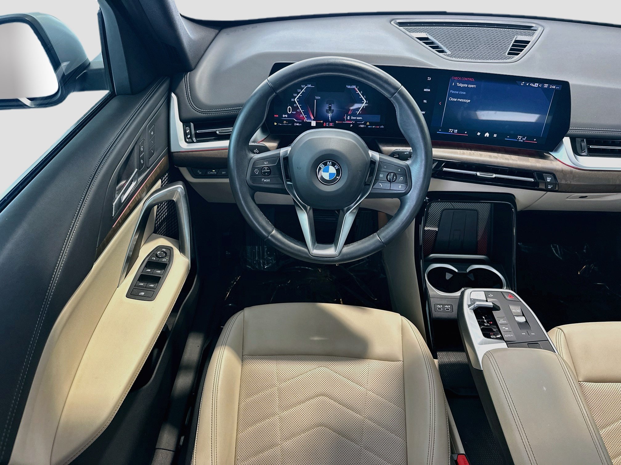 Used 2024 BMW X1 xDrive28i w/ Convenience Package AWD/4WD image 18