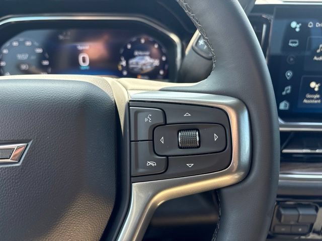 Used 2024 Chevrolet Silverado 1500 RST AWD/4WD image 31