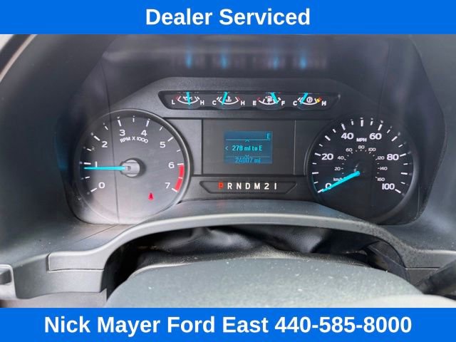 Used 2022 Ford F250 XL w/ Power Equipment Group AWD/4WD image 14