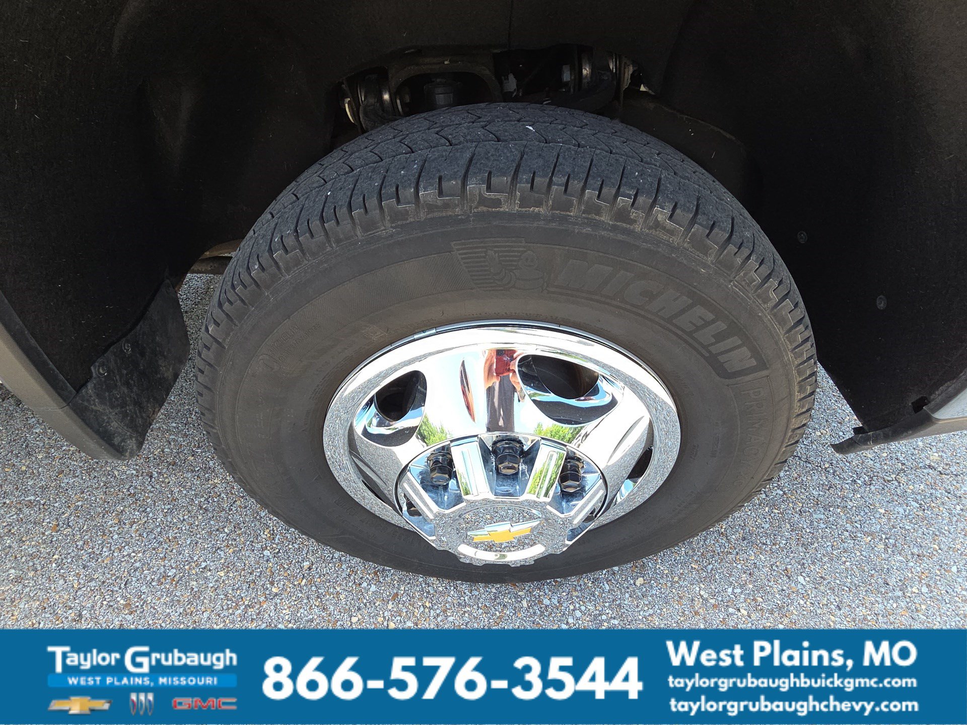 Used 2025 Chevrolet Silverado 3500 LT w/ Convenience Package AWD/4WD image 35