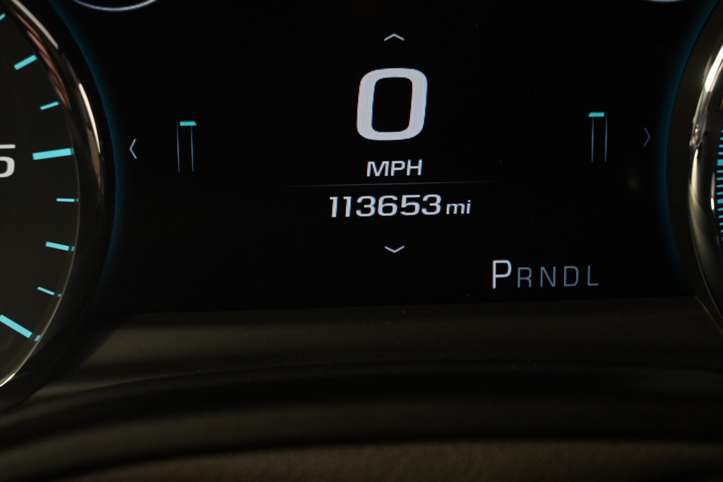 Used 2019 GMC Yukon Denali w/ Denali Ultimate Package AWD/4WD image 28