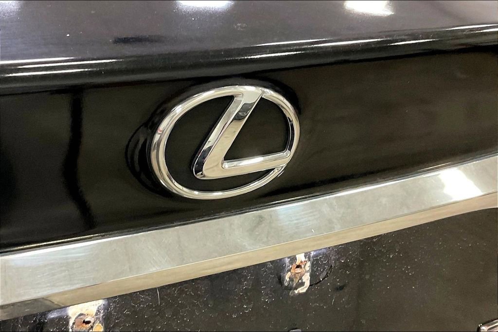 Used 2016 Lexus ES 350 image 8