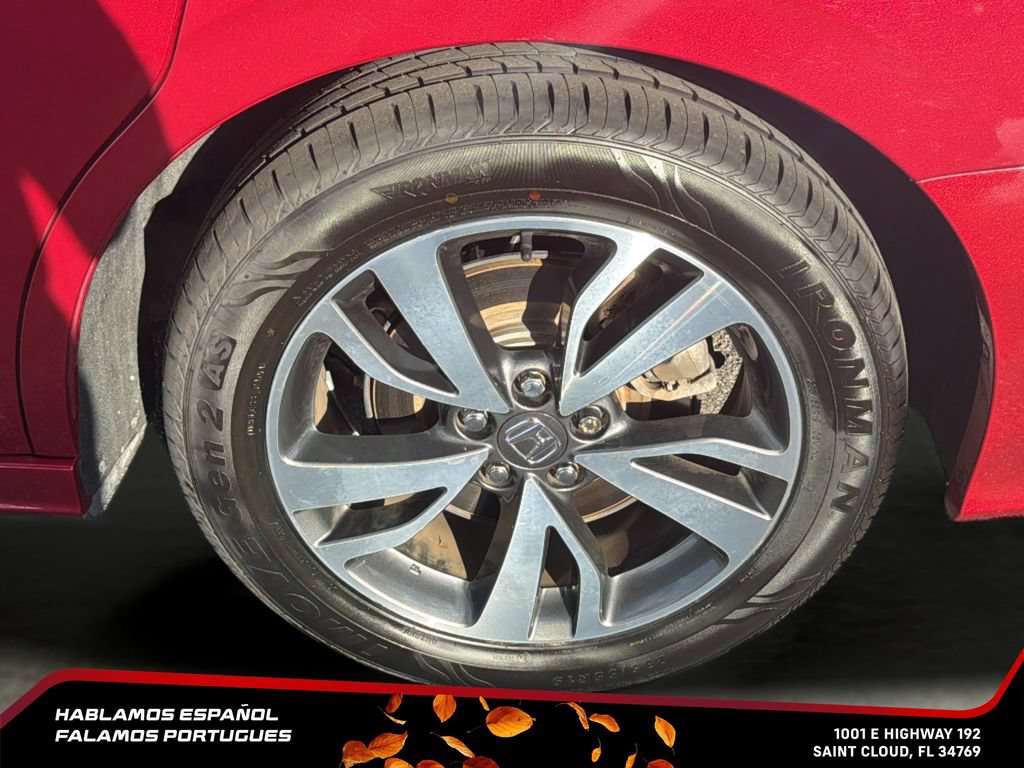 Used 2023 Honda Odyssey Touring image 12
