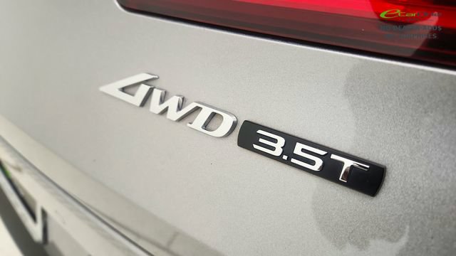 Used 2023 Genesis GV80 3.5T w/ Prestige Package AWD/4WD image 16
