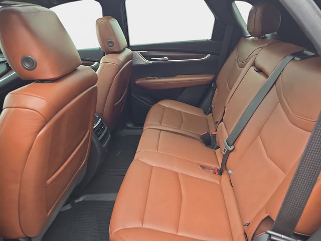 Used 2023 Cadillac XT5 Sportv image 17