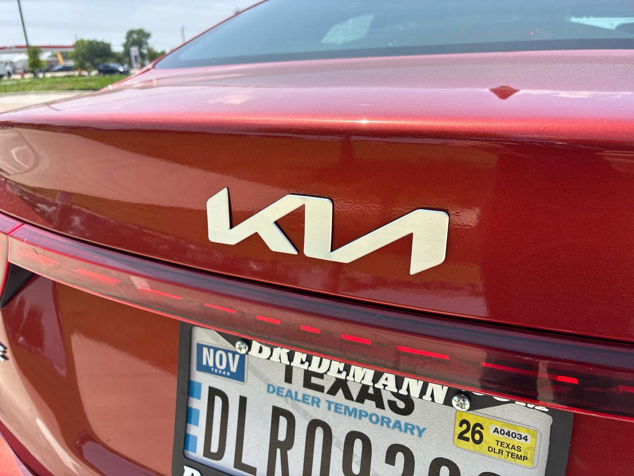 Used 2022 Kia Forte LXS w/ LXS Technology Package FWD image 14