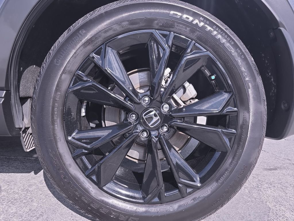 Used 2023 Honda CR-V Sport Touring image 38