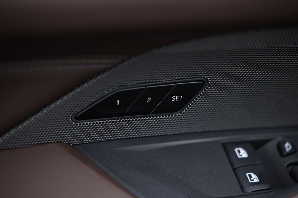 New 2026 BMW 430i Coupe w/ M Sport Package image 18