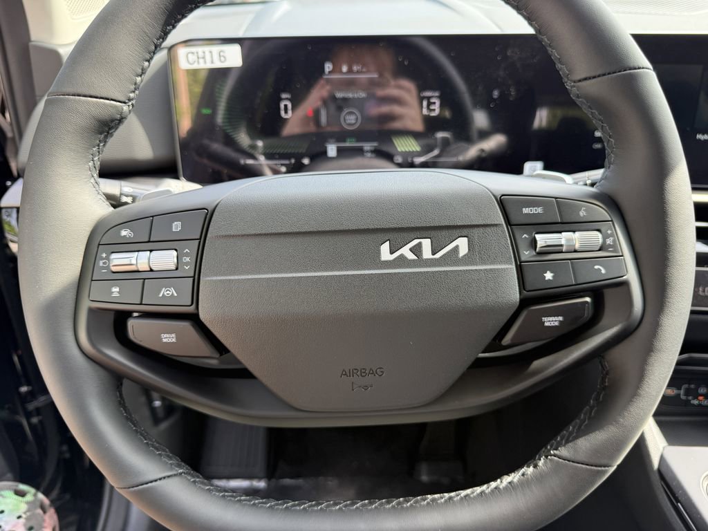 New 2026 Kia Sportage S image 29