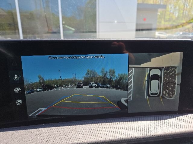 Used 2022 Kia EV6 GT-Line w/ GT-Line Suede Seat Package AWD/4WD image 10