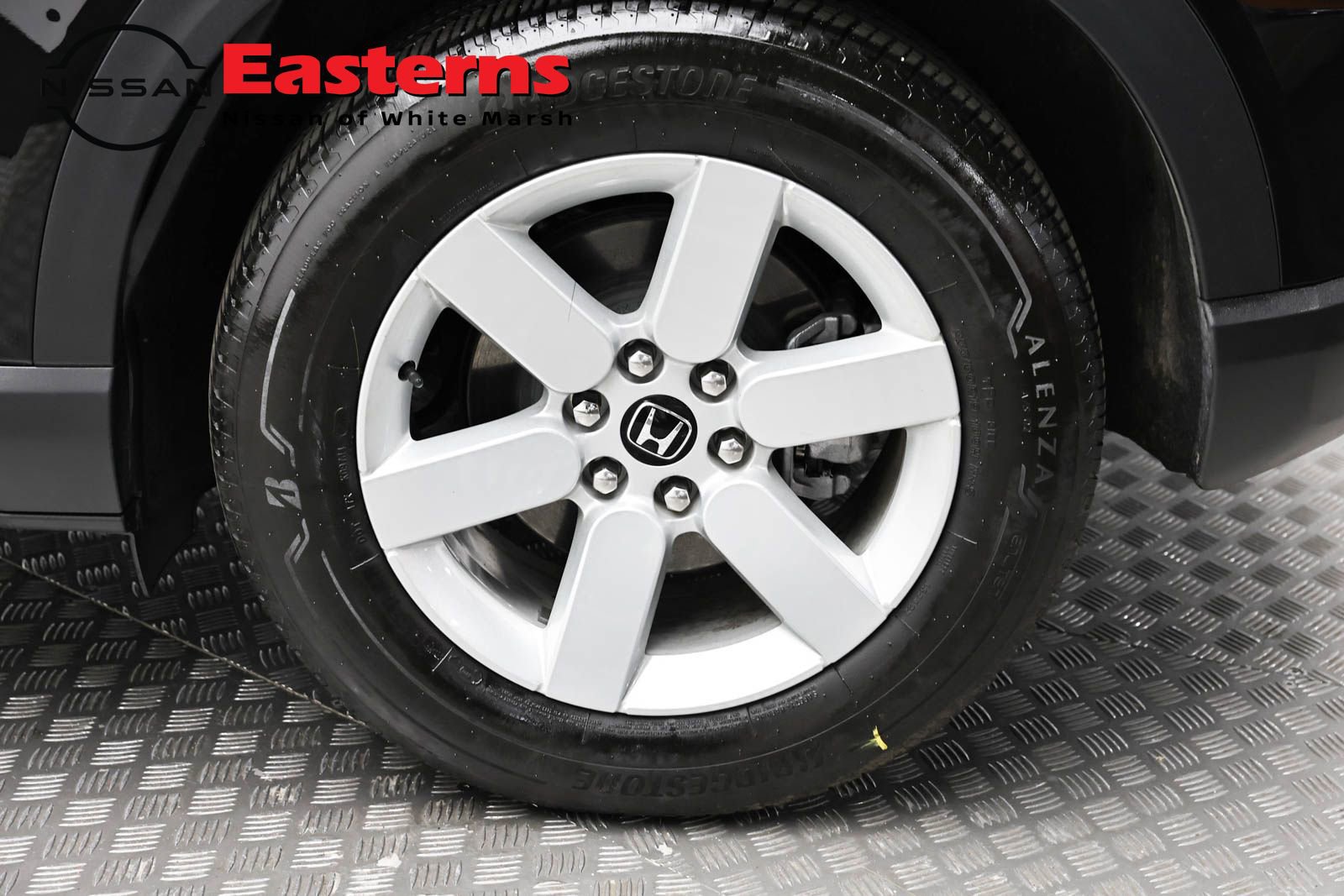 Used 2024 Honda Prologue EX image 8