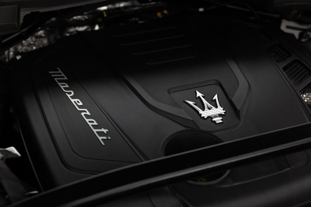 Used 2024 Maserati Grecale GT image 67