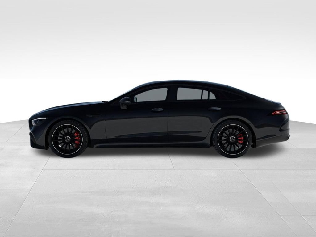 New 2026 Mercedes-Benz AMG GT 43 image 34