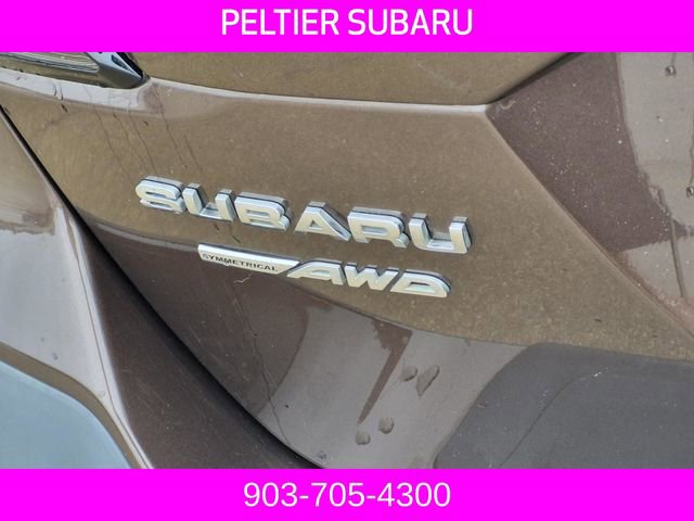 Certified 2021 Subaru Outback Touring XT image 9