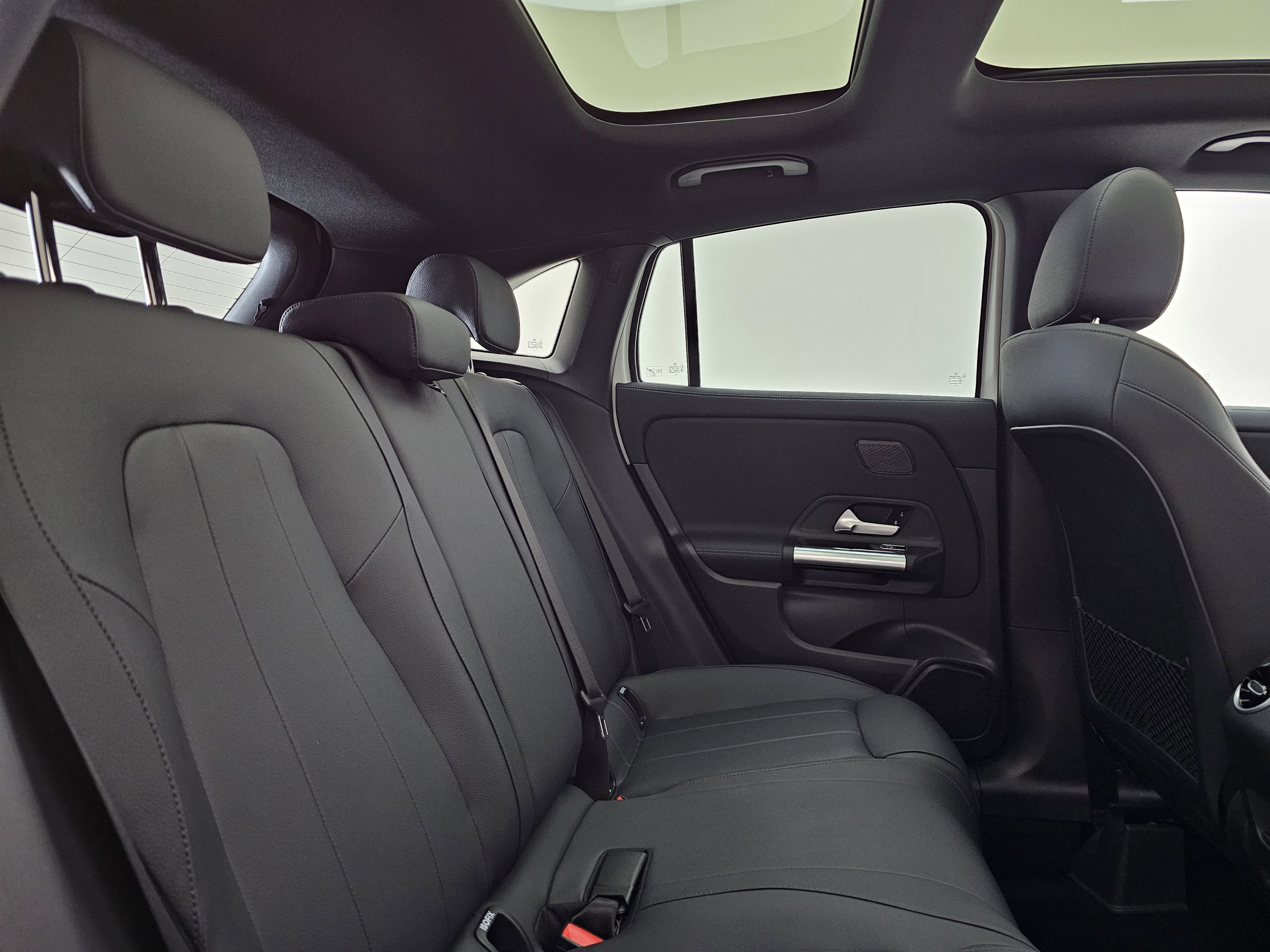 Certified 2026 Mercedes-Benz GLA 250 4MATIC image 29