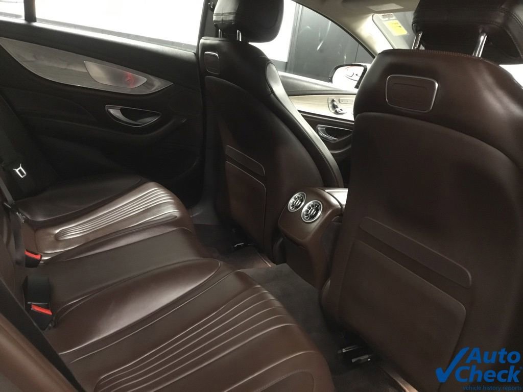 Used 2019 Mercedes-Benz CLS 450 4MATIC image 34