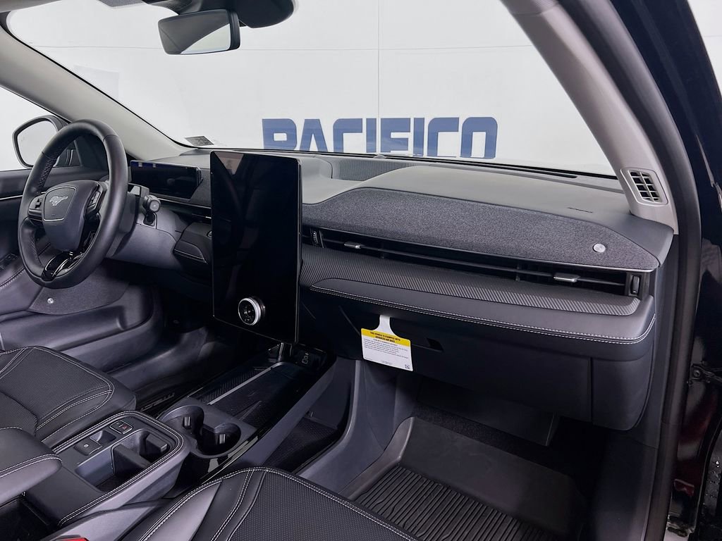 Used 2025 Ford Mustang Mach-E Premium w/ Interior Protection Package image 34