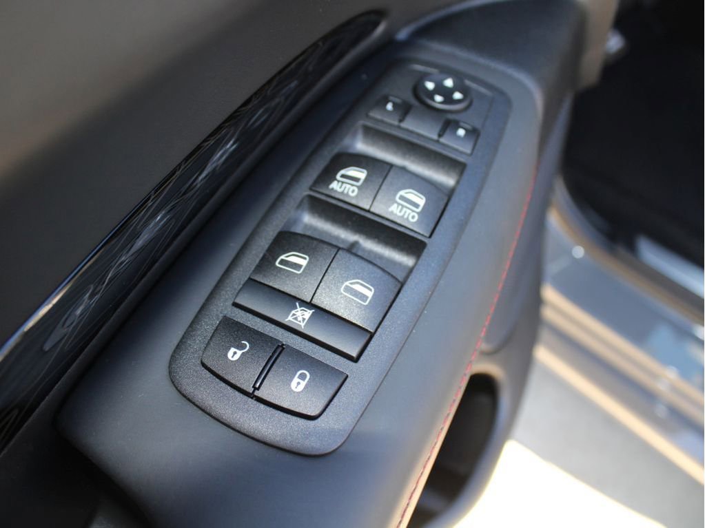 New 2026 Dodge Durango GT image 10