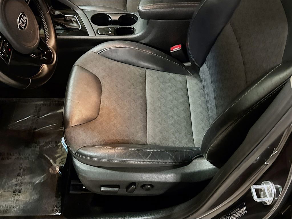 Used 2018 Kia Niro EX w/ Option Group 020 image 24