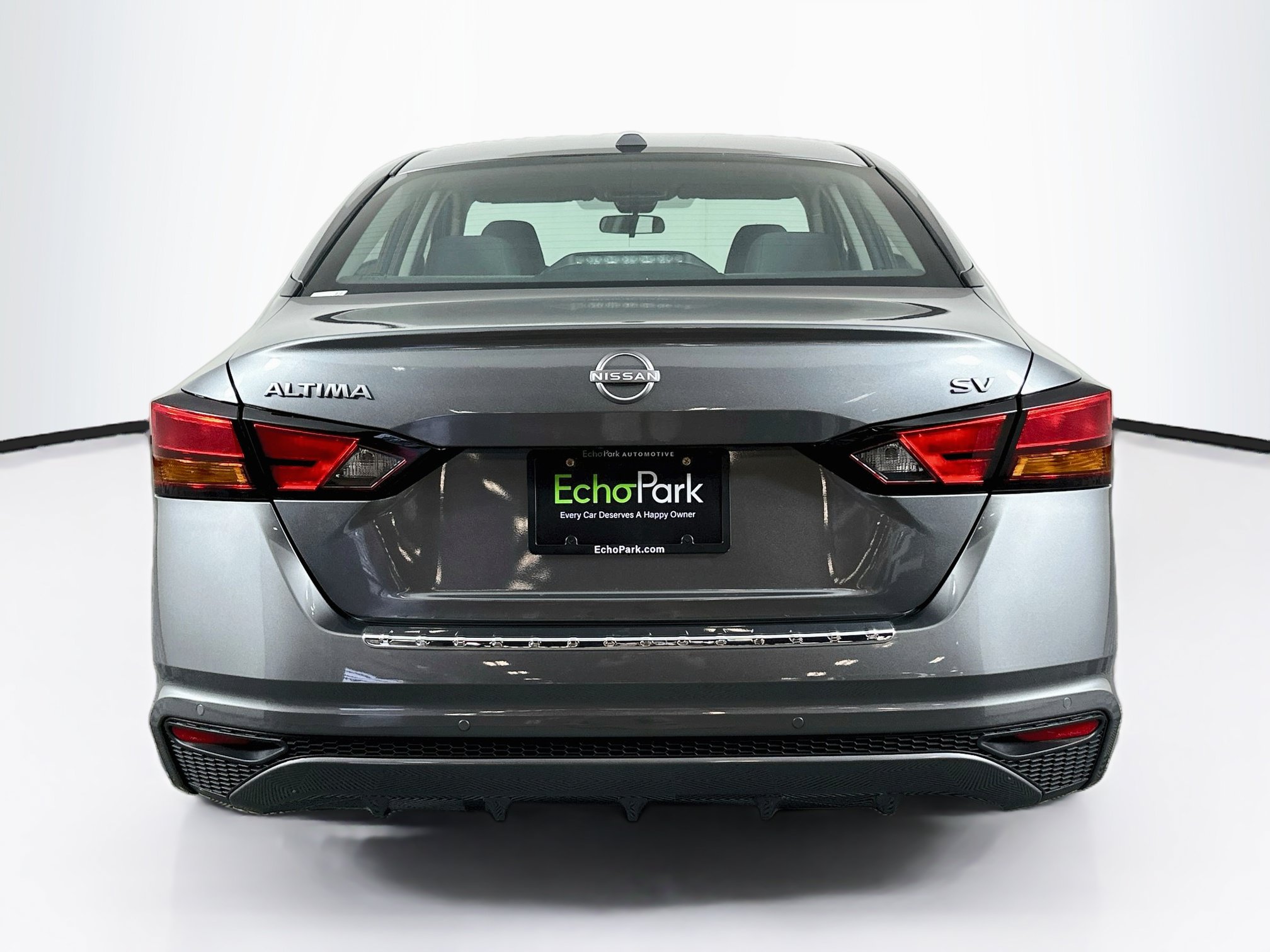 Used 2023 Nissan Altima 2.5 SV FWD image 7