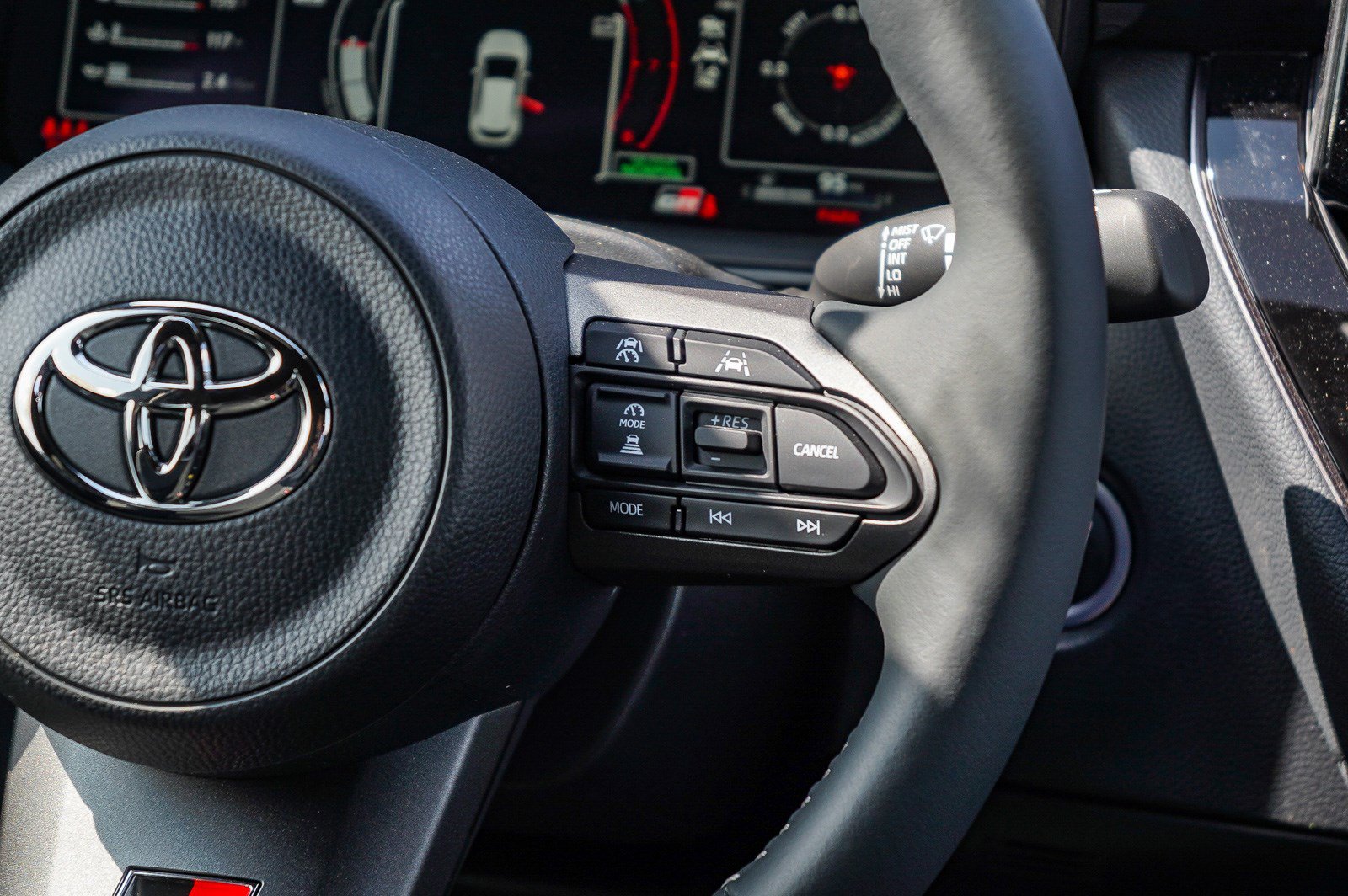 New 2026 Toyota Corolla GR AWD/4WD image 21