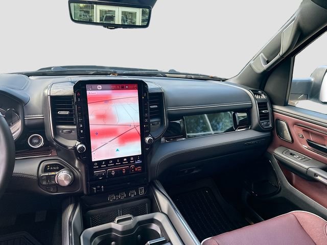 New 2026 RAM 1500 Limited image 25