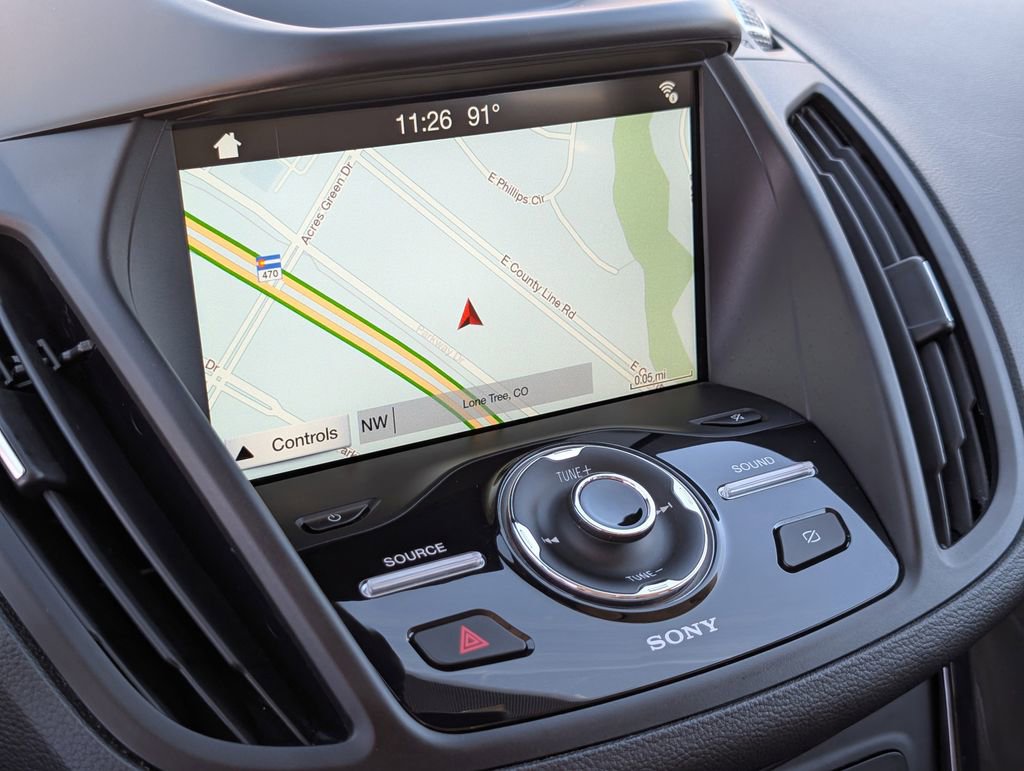 Used 2019 Ford Escape Titanium image 26