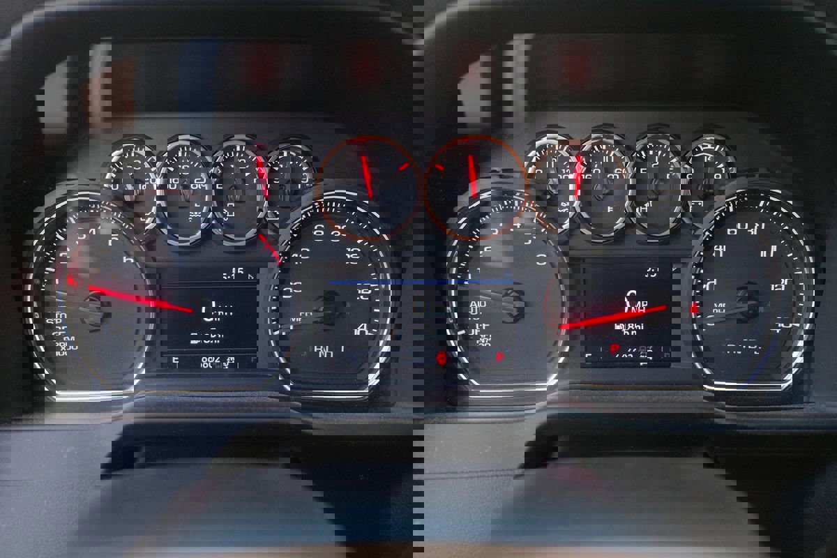 Used 2021 Chevrolet Silverado 1500 LT image 14