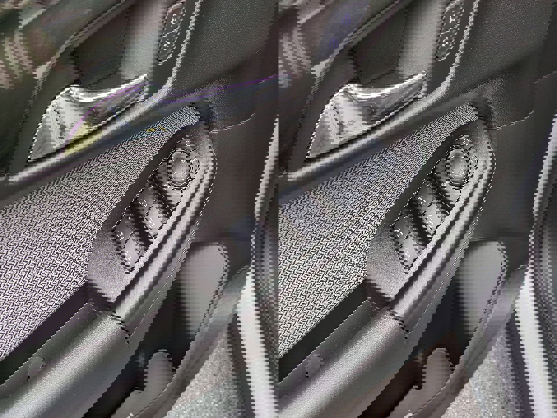 Certified 2024 Chevrolet TrailBlazer LS w/ LS Convenience Package image 21