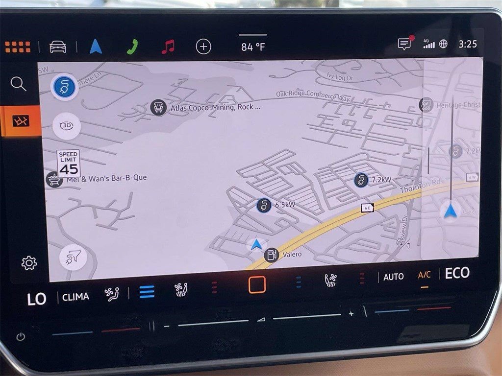 New 2025 Volkswagen ID. Buzz Pro S RWD image 30