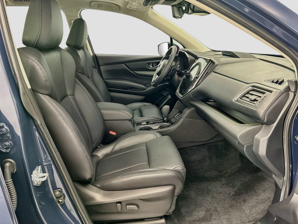 Used 2025 Subaru Ascent Bronze Edition w/ Onyx Package AWD/4WD image 19