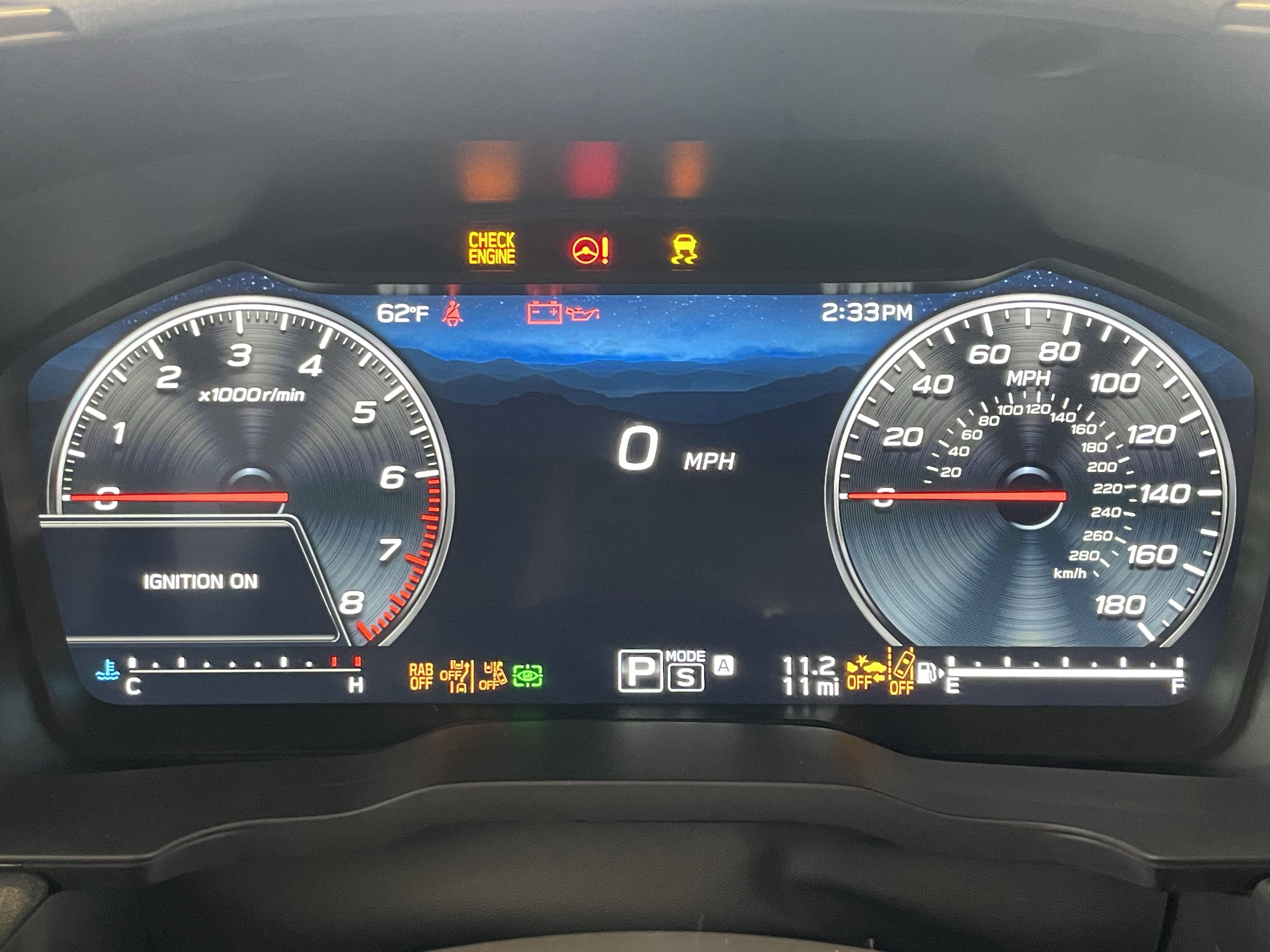 New 2026 Subaru WRX GT image 20