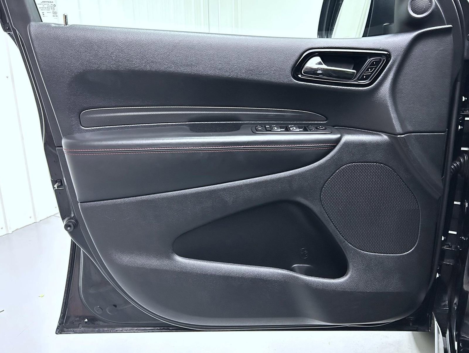 Used 2024 Dodge Durango R/T image 9