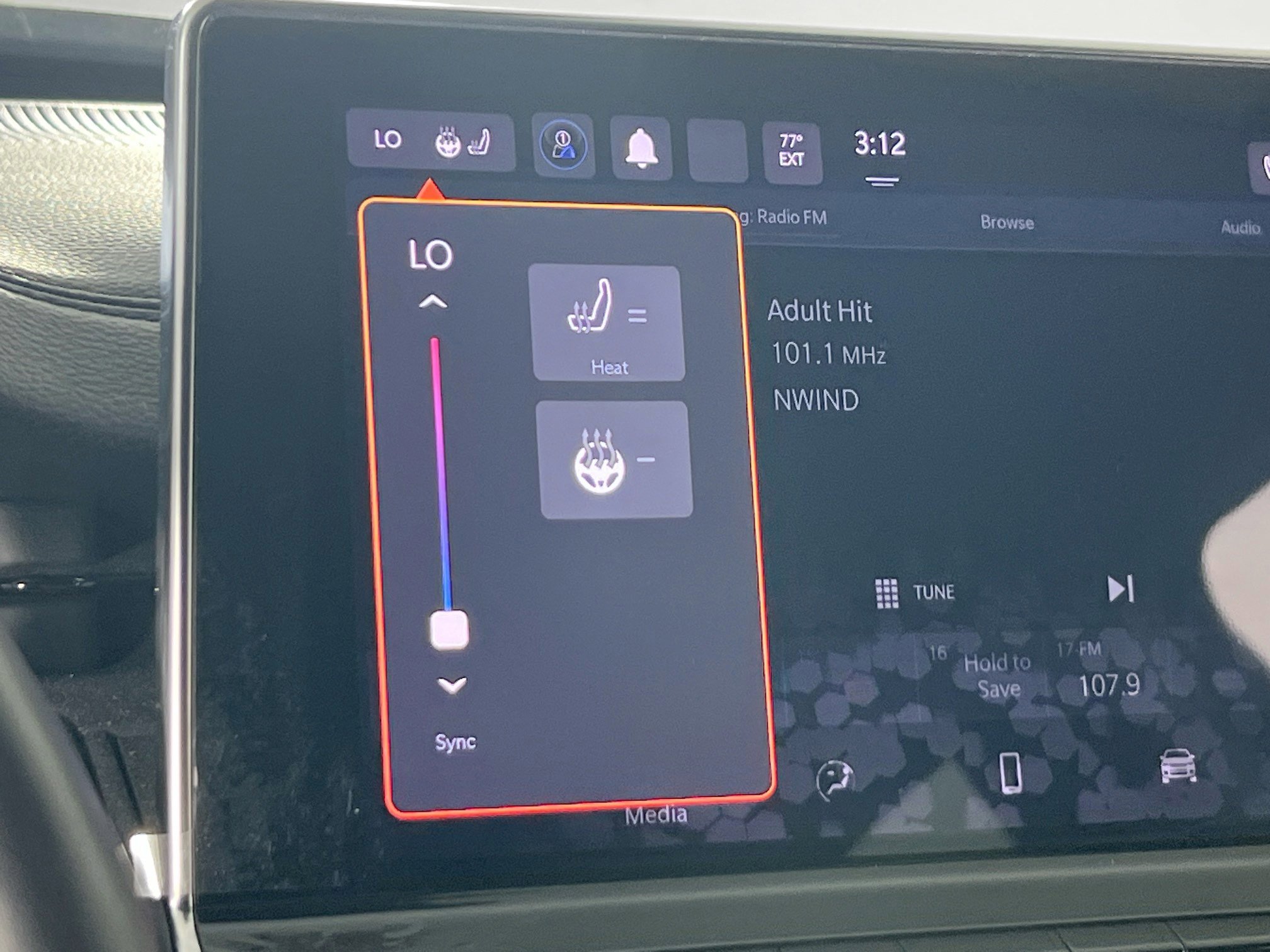 Used 2022 Jeep Compass Altitude w/ Convenience Group image 19