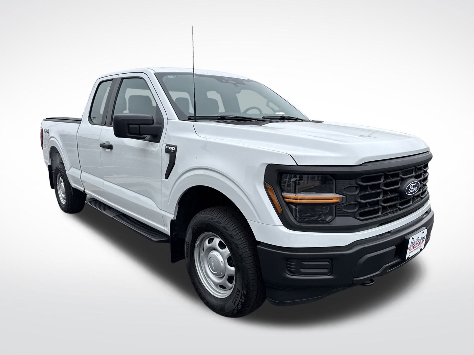Used 2024 Ford F150 XL image 4