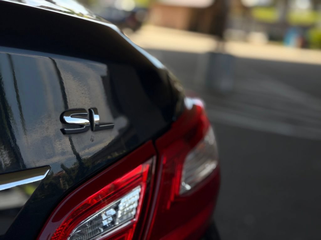 Used 2017 Nissan Altima 2.5 SL FWD image 16