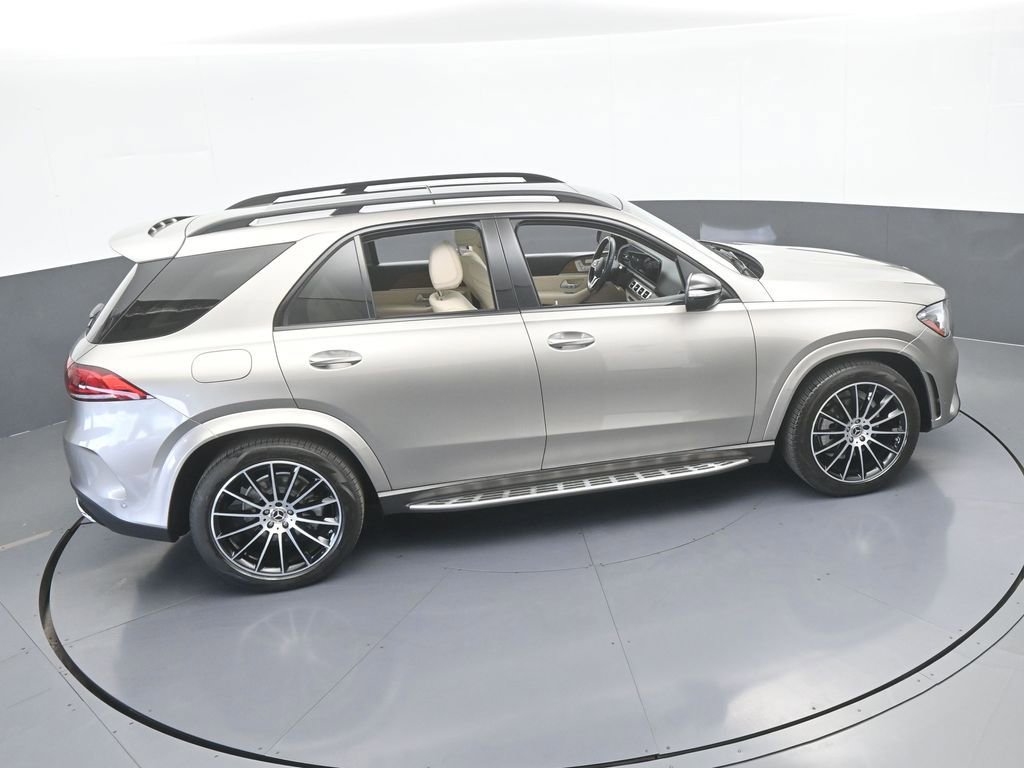 Used 2022 Mercedes-Benz GLE 350 image 55