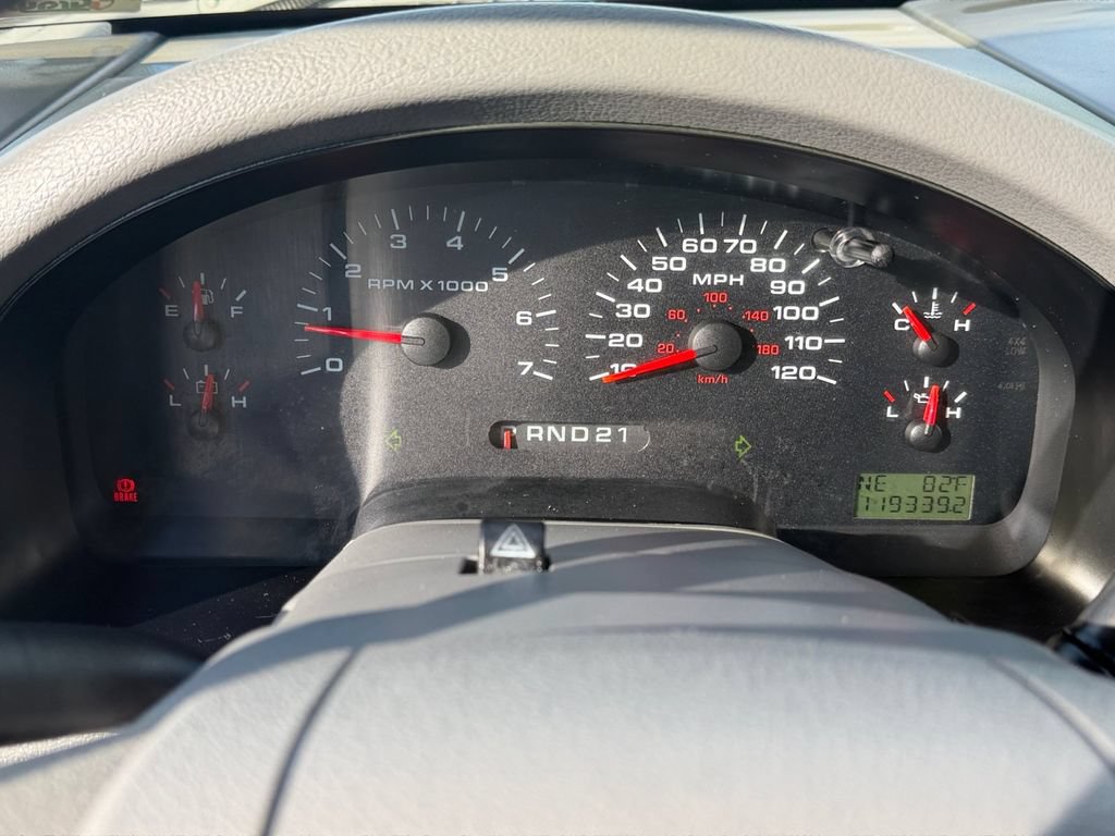 Used 2005 Ford F150 XLT RWD image 20