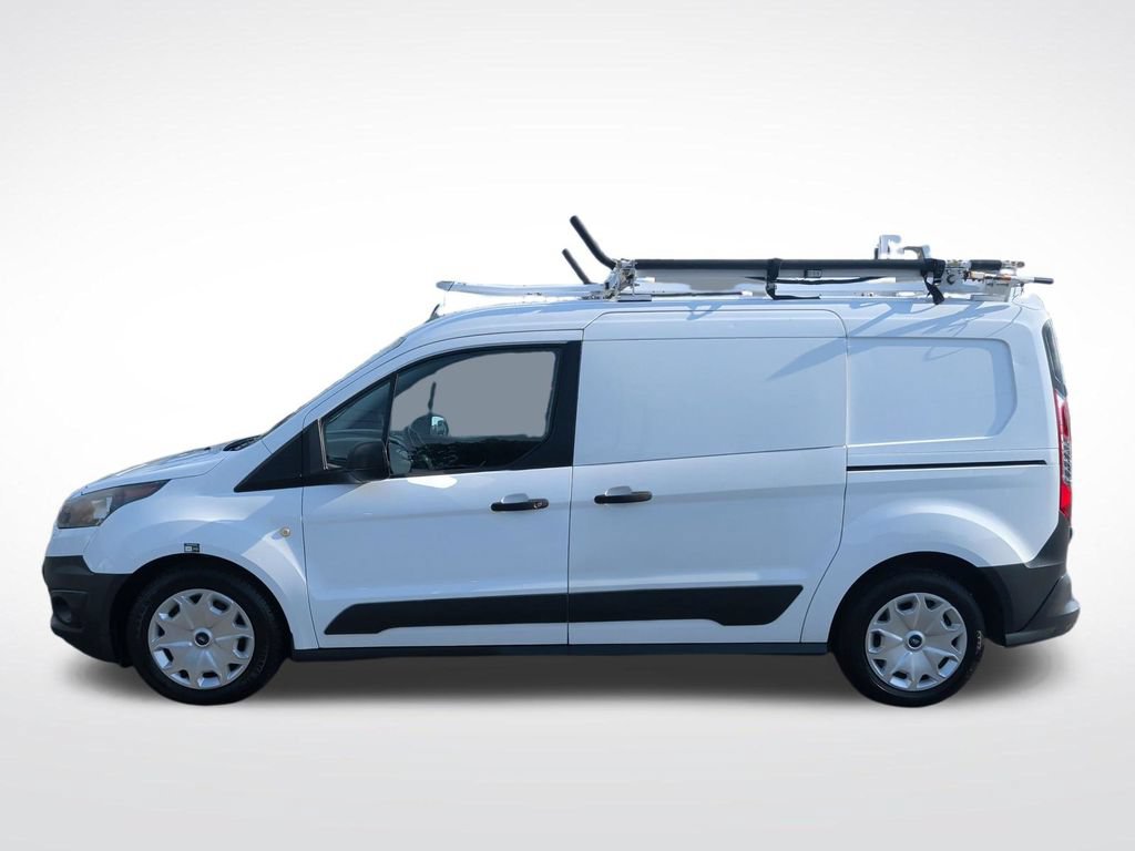 Used 2016 Ford Transit Connect XL FWD image 7