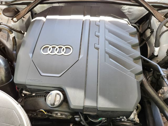 Used 2025 Audi Q5 2.0T Premium Plus w/ Premium Plus Package AWD/4WD image 29