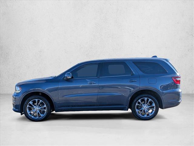 Used 2020 Dodge Durango GT image 5