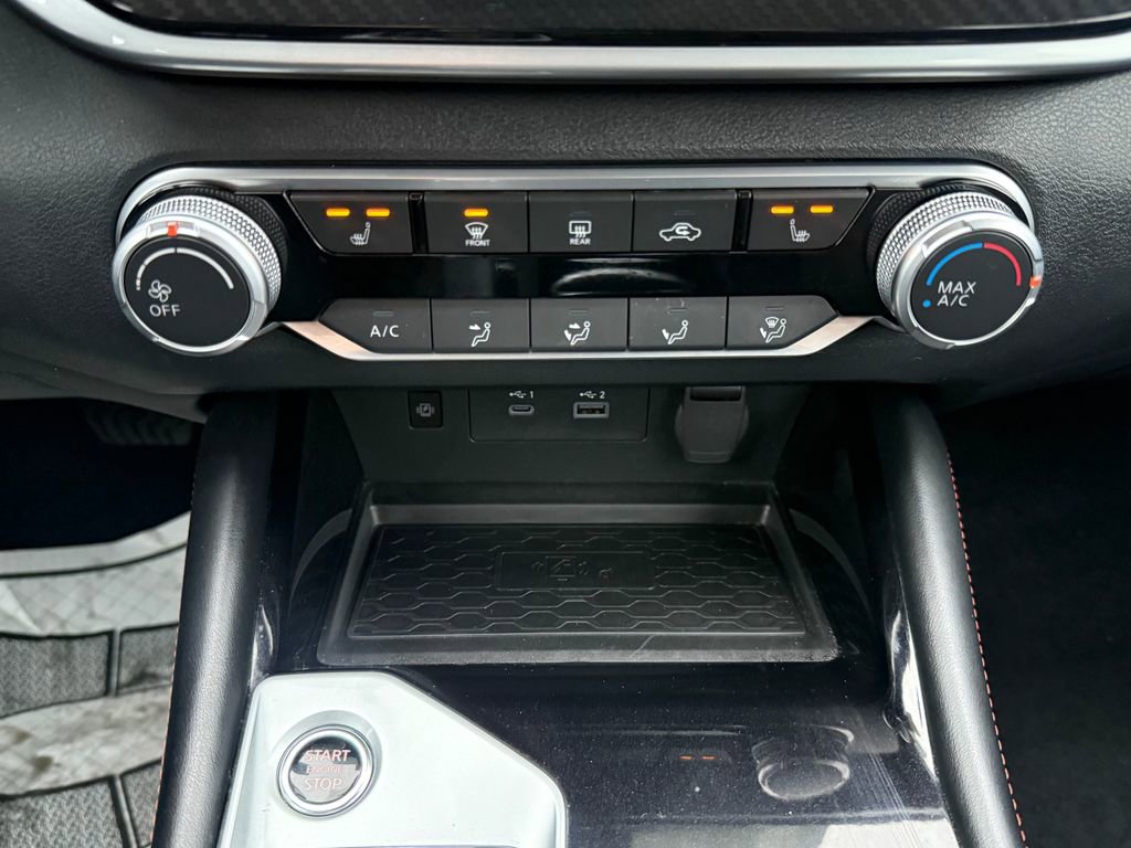 Used 2023 Nissan Altima 2.5 SR w/ SR Premium Package image 26